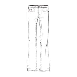 Jeans Jeans